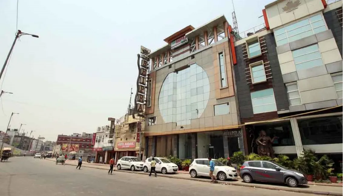 Hotel Shipra International